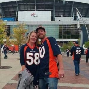 Meet your Posher, Brandi